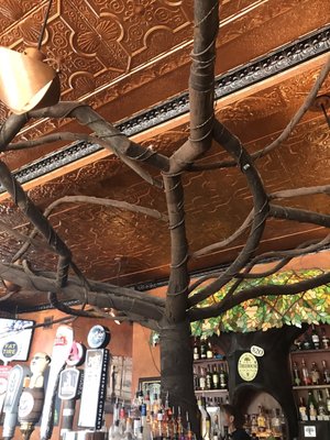 The Treehouse by null