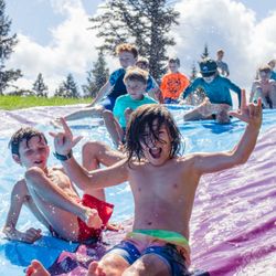 Yellowstone Alliance Adventures
