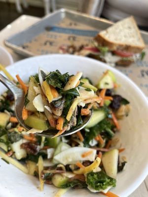 Mendocino Farms by null