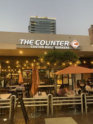 The Counter by null