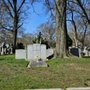 Holy Cross Cemetery