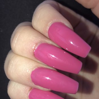 Nail Design - Nail Salons Near Me - Herndon, Virginia
