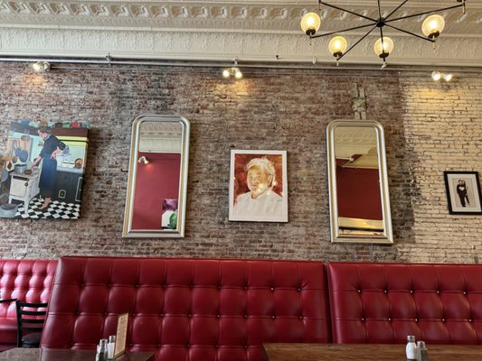 Wild Pear Restaurant & Catering by null