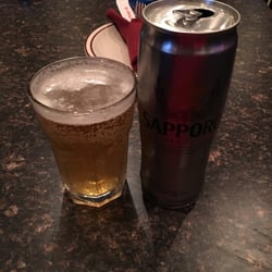 Hibachi Japanese Steakhouse - Sapporo