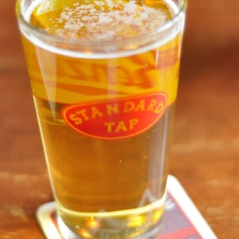 Standard Tap - Burgers Near Me - Philadelphia, Pennsylvania Standard Tap - Burgers Near Me - Philadelphia, Pennsylvania