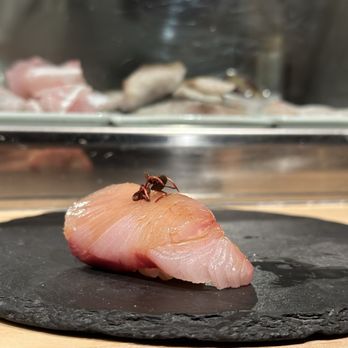 K’s Bistro - Nigiri - Sushi Bars Near Me - Costa Mesa, California