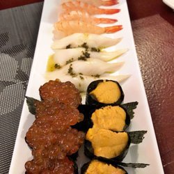 101 Sushi Roll and Grill