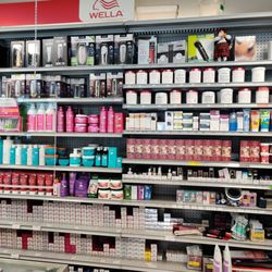 Sharp Rite Beauty Supply