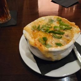 French Onion Soup
