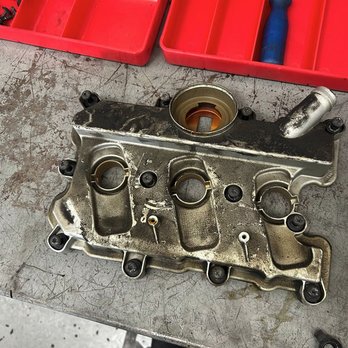 Strom German Auto Service - Auto Repair Near Me - Costa Mesa, California Strom German Auto Service - Auto Repair Near Me - Costa Mesa, California