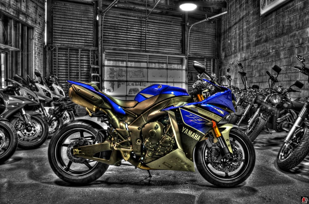 NEW YORK MOTORCYCLE Updated October 2024 119 Photos & 25 Reviews