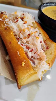 Luke's Lobster Santa Monica by null