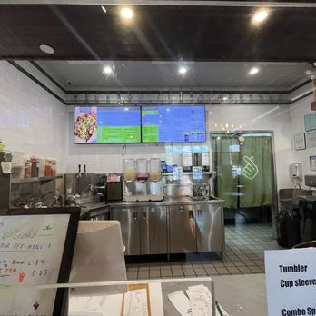 AtCha - Sandwiches Near Me - Houston, Texas