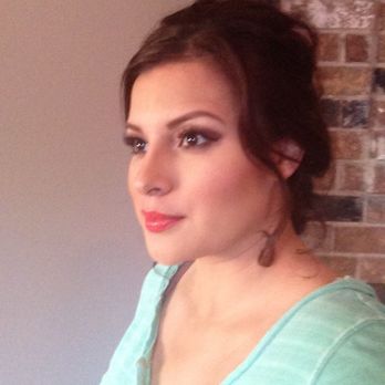 Headwaves 1 - Wedding consultation with practice run through on hair style and makeup preference - Hair Salons Near Me - Lake Jackson, Texas
