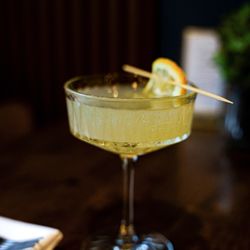 The Sweatered Hen - Mimosa