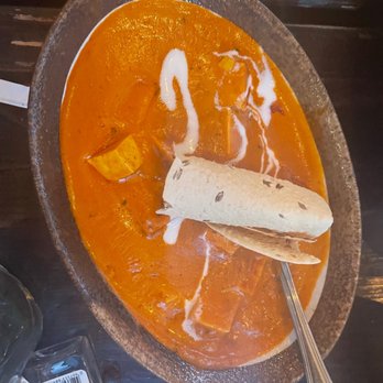 Bhatti Indian Grill - Paneer Tikka Masala - Indian Near Me - New York, New York