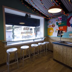 Tito's Burritos & Wings South Orange