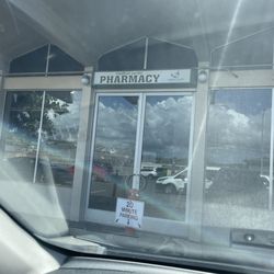 Medical Center Pharmacy