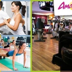 Amazonia