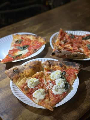 Andy's Pizza Shaw / V St. by null