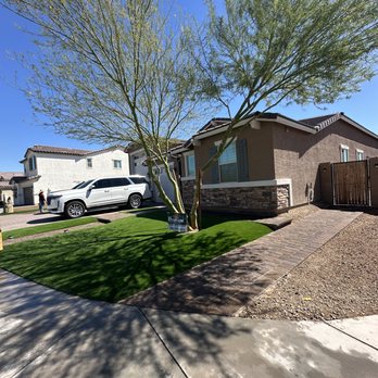 Rosecape & Maintenance - Landscaping Near Me