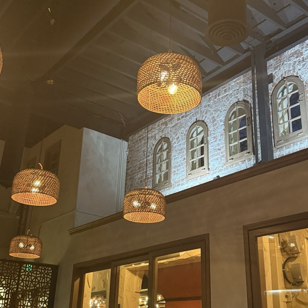 Esnaf - Interior - Turkish Near Me - San Carlos, California