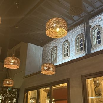 Esnaf - Interior - Turkish Near Me - San Carlos, California
