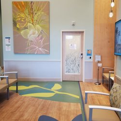 Clinical Labs of Hawaii - Clinical Labs located in Straub Kahala
