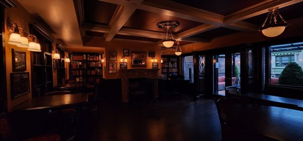 Bard & Banker by null