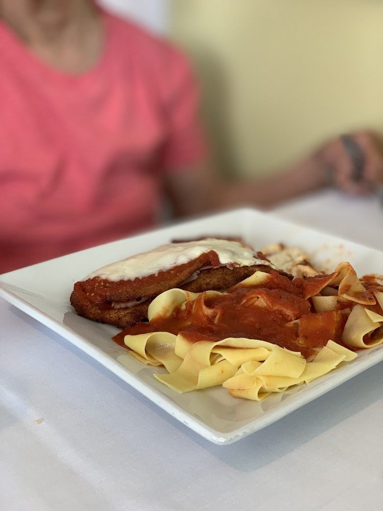 PASTAMORE 59 Photos & 147 Reviews 103 NH101A, Amherst, New