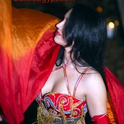 Belly Dance Little Egypt