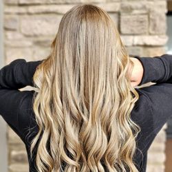 Beauty And The Beach Salon - Full highlights