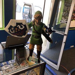AV Retro Games and Computer Repair
