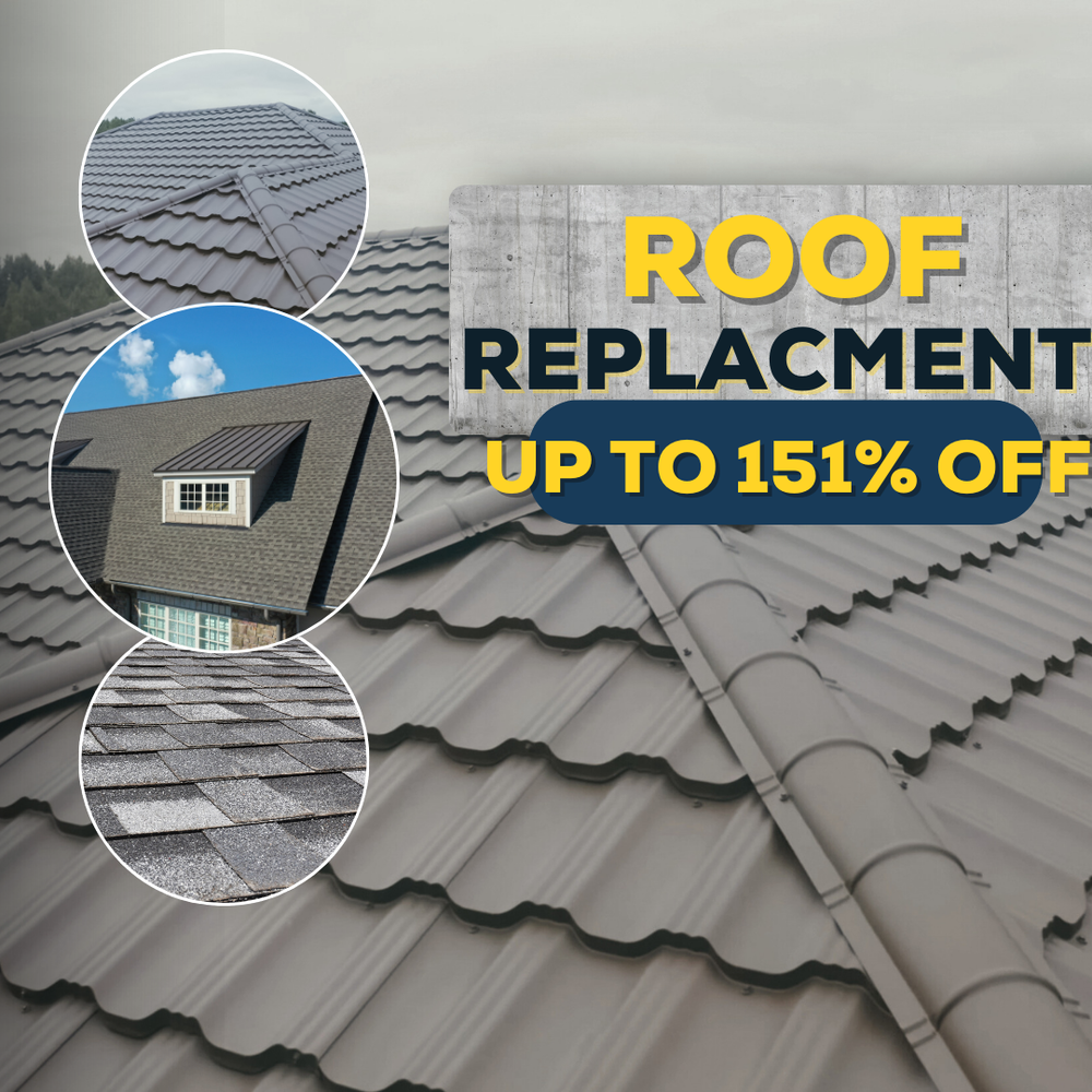 Slide of Adar Roofing & Construction