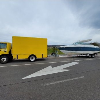 The BoatMaster - Full-service Lake Tahoe boat pickup and transport -- we come get your boat! - Self Storage Near Me - Tahoe City, California The BoatMaster - Full-service Lake Tahoe boat pickup and transport -- we come get your boat! - Self Storage Near Me - Tahoe City, California
