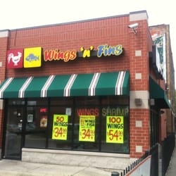 Wings N Fins
