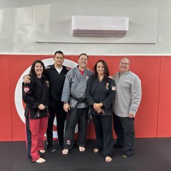 United Studios of Self Defense - USSD Masters