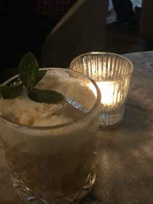 Abigail Hall by null