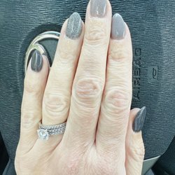 Oasis Nails Hazel Dell