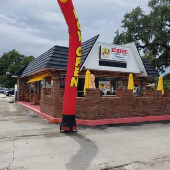 King Kabab - Now Open (8/31/20) - Mediterranean Near Me - Orange Park, Florida