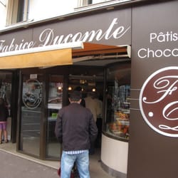 Boulangerie Pâtisserie Fabrice Ducomte