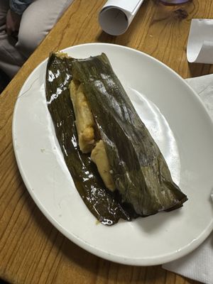 El Rinconcito Café by null