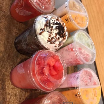Zero Degrees - Bubble Tea Near Me - Plano, Texas Zero Degrees - Bubble Tea Near Me - Plano, Texas