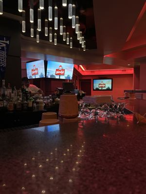 Bill Lee's Bamboo Chopsticks Restaurant by null