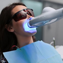I Smile Dental Team - Zoom Teeth Whitening
