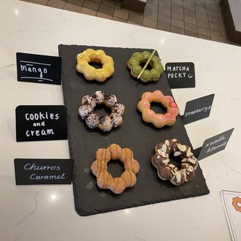 Mochinut - Southcenter - Donuts Near Me - Seattle, Washington Mochinut - Southcenter - Donuts Near Me - Seattle, Washington