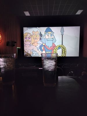 Alamo Drafthouse Cinema Sloans Lake by null
