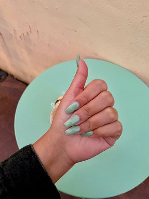 Grace Nail & Spa