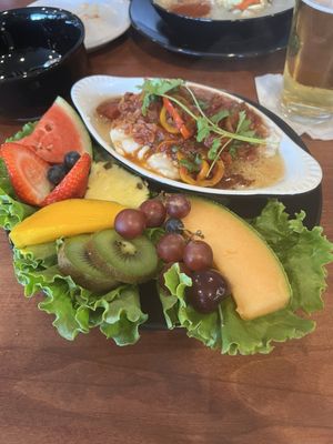 Sharks Seafood Bar & Steamer Co. by null
