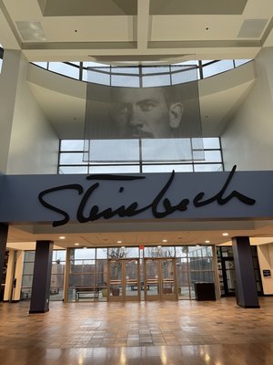 National Steinbeck Center by null